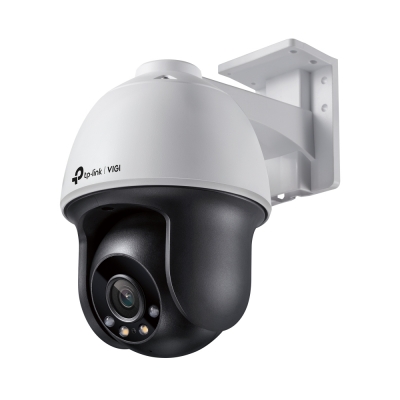 VIGI C540 - 4MP Outdoor Full-Color Pan Tilt Network Camera
