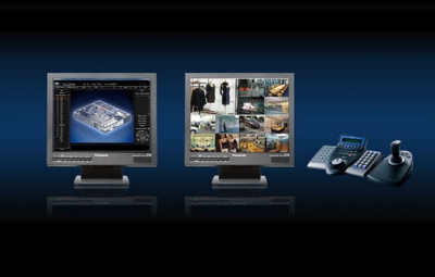 Software Ip Camera WV-ASC970 Matrix