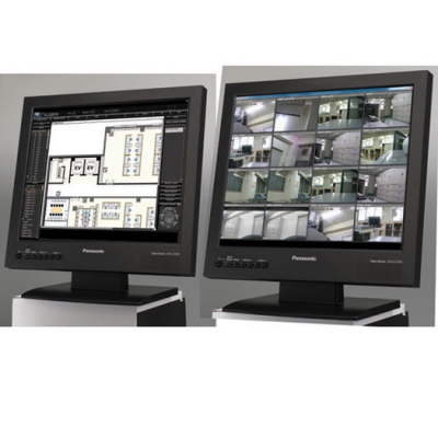 IP Matrix Client Software WV-ASM970