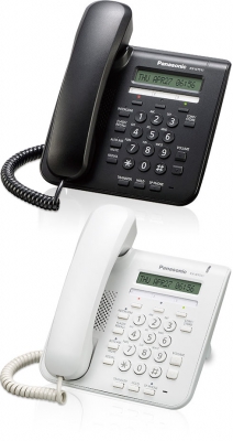 Telepon Basic Kantor kx-nt-511a Panasonic