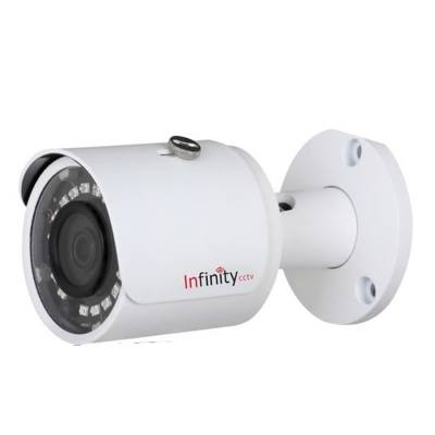 Infinity BMS-235 1080p IR Dome Camera WDR