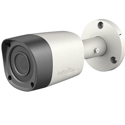 Infinity BS-22 1Megapixel 720P Water-proof HDCVI IR-Bullet Camera