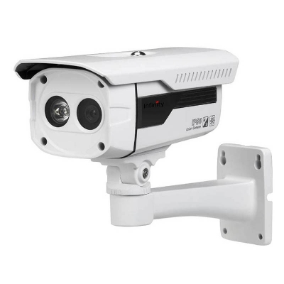 Infinity BS-25 1Megapixel 720P Water-proof HDCVI IR-Bullet Camera