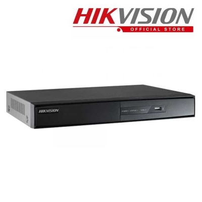 DVR Hikvision 4 / 8 / 16 Channel DS-7104